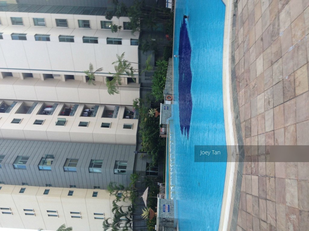 Merawoods (D23), Condominium #117638732